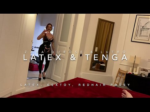 ❤️ Hermanastra pelirroja con disfraz de látex follada por su hermanastro ️❌ Video de porno en es.com-full-porner.ru ❌️❤️❤️❤️❤️❤️❤️❤️