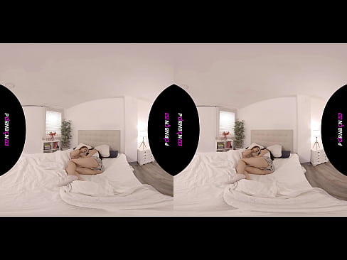 ❤️ PORNBCN VR Dos jóvenes lesbianas se despiertan cachondas en realidad virtual 4K 180 3D Ginebra Bellucci Katrina Moreno ️❌ Video de porno en es.com-full-porner.ru ❌️❤️❤️❤️❤️❤️❤️❤️