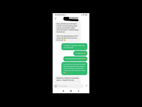 ❤️ He añadido una nueva PAWG de Tinder a mi harén ( hablar con Tinder incluido) ️❌ Video de porno en es.com-full-porner.ru ❌️❤️❤️❤️❤️❤️❤️❤️